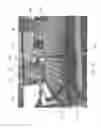 Fig. 40 - Cover assembly for a spa