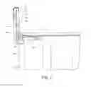 Fig. 08 - Spa Tub Cover Lifter