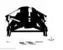 Fig. 06 - Plated transition piece