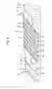 Fig. 06 - Method of molding a door skin and an etched plate for the same