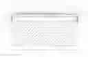 Fig. 01 - DROP DOWN WINDOW BLIND WITH UNOBSTRUCTED WINDOW VIEW