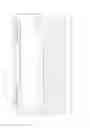 Fig. 03 - DROP DOWN WINDOW BLIND WITH UNOBSTRUCTED WINDOW VIEW