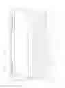 Fig. 04 - DROP DOWN WINDOW BLIND WITH UNOBSTRUCTED WINDOW VIEW