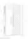 Fig. 06 - DROP DOWN WINDOW BLIND WITH UNOBSTRUCTED WINDOW VIEW