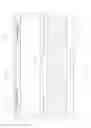 Fig. 07 - DROP DOWN WINDOW BLIND WITH UNOBSTRUCTED WINDOW VIEW