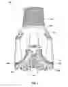 Fig. 08 - Rotary drill bits comprising maraging steel and methods of forming such drill bits