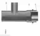 Fig. 02 - Segmented locking ring for a wellhead