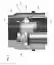 Fig. 04 - Segmented locking ring for a wellhead