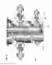 Fig. 06 - Segmented locking ring for a wellhead