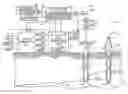 Fig. 01 - System and method for controlling the combustion process in a gas turbine operating with exhaust gas recirculation