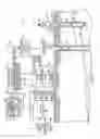 Fig. 02 - System and method for controlling the combustion process in a gas turbine operating with exhaust gas recirculation