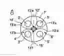 Fig. 01 - Fuel injection system of an internal combustion engine