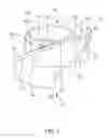Fig. 02 - Impeller and mold for manufacturing impeller