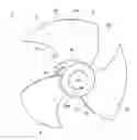 Fig. 01 - PROPELLER FAN
