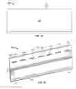 Fig. 02 - DEVICE FOR HANGING ITEMS ON A VERTICAL SURFACE AND METHOD FOR MAKING AND USING SAME