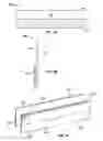 Fig. 03 - DEVICE FOR HANGING ITEMS ON A VERTICAL SURFACE AND METHOD FOR MAKING AND USING SAME