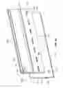 Fig. 04 - DEVICE FOR HANGING ITEMS ON A VERTICAL SURFACE AND METHOD FOR MAKING AND USING SAME