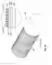 Fig. 09 - Unidirectional fiber composite system for structural repairs and reinforcement