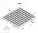 Fig. 02 - Lighting device utilizing a double fresnel lens
