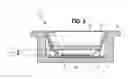Fig. 06 - Lighting device utilizing a double fresnel lens