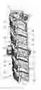 Fig. 02 - LED modules with ball joint adjustable support