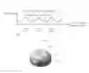 Fig. 04 - Aspherical LED lens and light emitting device including the same