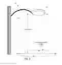 Fig. 06 - Optics for chip-on-board road and area lighting