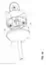 Fig. 09 - Indirect Dome Light