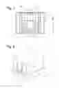 Fig. 03 - Light fixture and lamp and support at the light fixture and support element at the lamp and lamp holder and lamp socket
