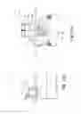 Fig. 08 - Light fixture and lamp and support at the light fixture and support element at the lamp and lamp holder and lamp socket