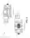 Fig. 04 - Switch for battery flashlight to change modes