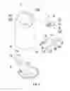Fig. 05 - CANDLELIGHT SIMULATION ELECTRONIC CANDLE