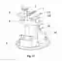 Fig. 10 - CANDLELIGHT SIMULATION ELECTRONIC CANDLE