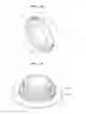 Fig. 05 - LED lighting apparatus with heat dissipating member