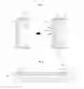 Fig. 04 - ELECTRIC HOME APPLIANCE