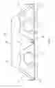 Fig. 03 - Infrared Gas Heater
