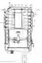 Fig. 01 - High turn-down modulating burner