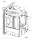 Fig. 03 - Y-shaped oven flue