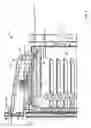 Fig. 04 - Y-shaped oven flue