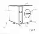 Fig. 02 - OVEN, AND RECEPTABLE FOR USE IN AN OVEN