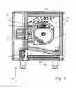 Fig. 03 - OVEN, AND RECEPTABLE FOR USE IN AN OVEN
