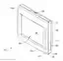 Fig. 01 - Battery compartment for an HVAC controller