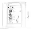 Fig. 66 - Battery compartment for an HVAC controller
