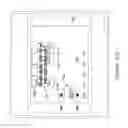 Fig. 82 - Battery compartment for an HVAC controller
