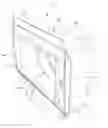 Fig. 01 - Reflective laminate insulating assembly