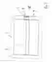 Fig. 04 - MECHANICALLY AUTOMATICALLY OPERATING VOLUMETRIC FLOW REGULATOR