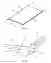 Fig. 02 - Corner connection bracket for solar energy panels