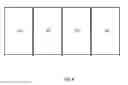 Fig. 08 - Corner connection bracket for solar energy panels