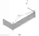Fig. 09 - Corner connection bracket for solar energy panels