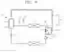 Fig. 09 - VARIABLE VOLUME RECEIVER FOR REFRIGERATING CYCLE, REFRIGERATING CYCLE COMPRISING THE VARIABLE RECEIVER, AND METHOD FOR CONTROLLING THE REFRIGERATING CYCLE